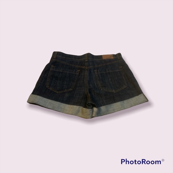 Monaco Jean shorts - Picture 5 of 5